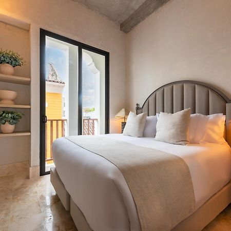 Cinco Quintas Hotel Boutique Cartagena المظهر الخارجي الصورة