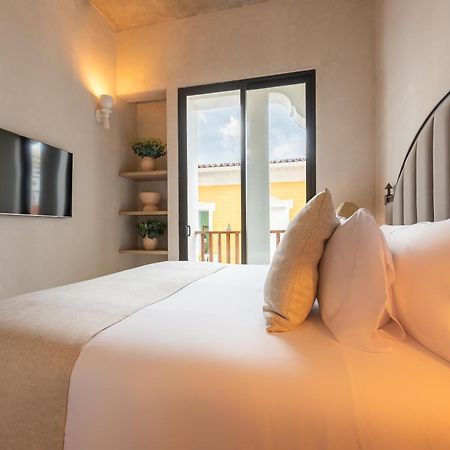 Cinco Quintas Hotel Boutique Cartagena المظهر الخارجي الصورة