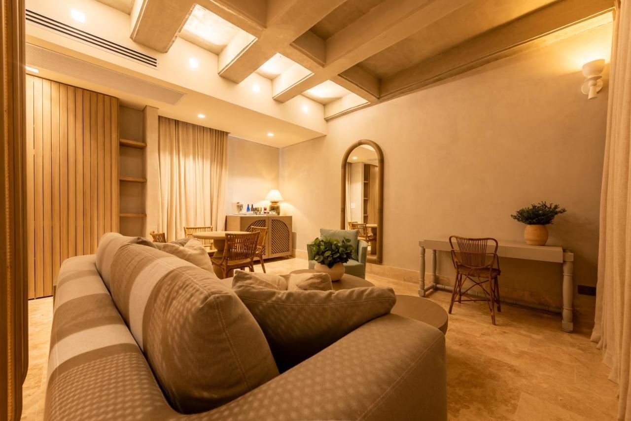 Cinco Quintas Hotel Boutique Cartagena المظهر الخارجي الصورة
