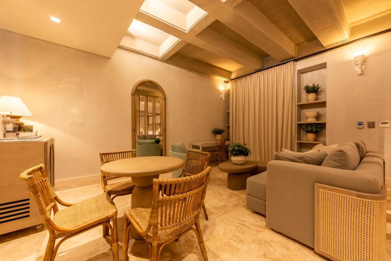 Cinco Quintas Hotel Boutique Cartagena المظهر الخارجي الصورة