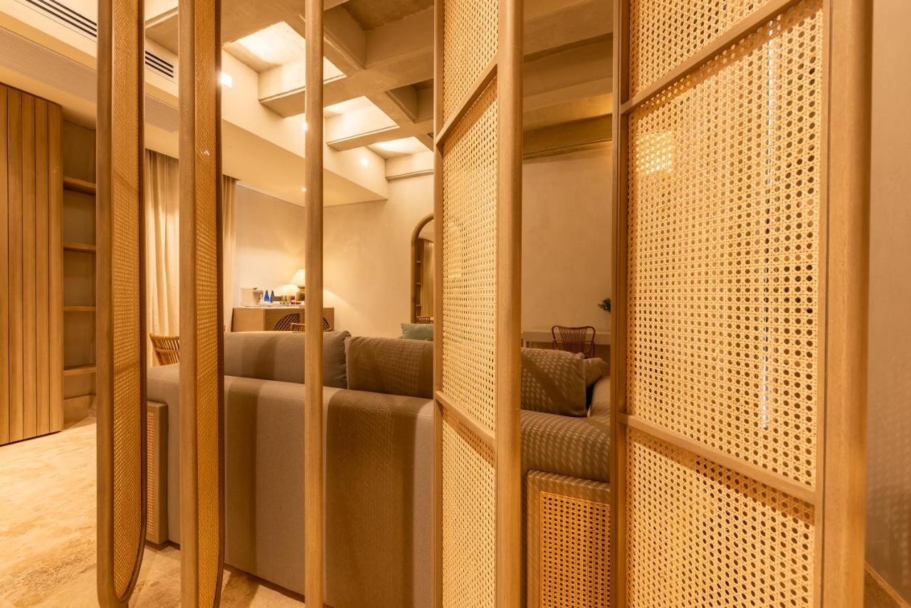 Cinco Quintas Hotel Boutique Cartagena المظهر الخارجي الصورة