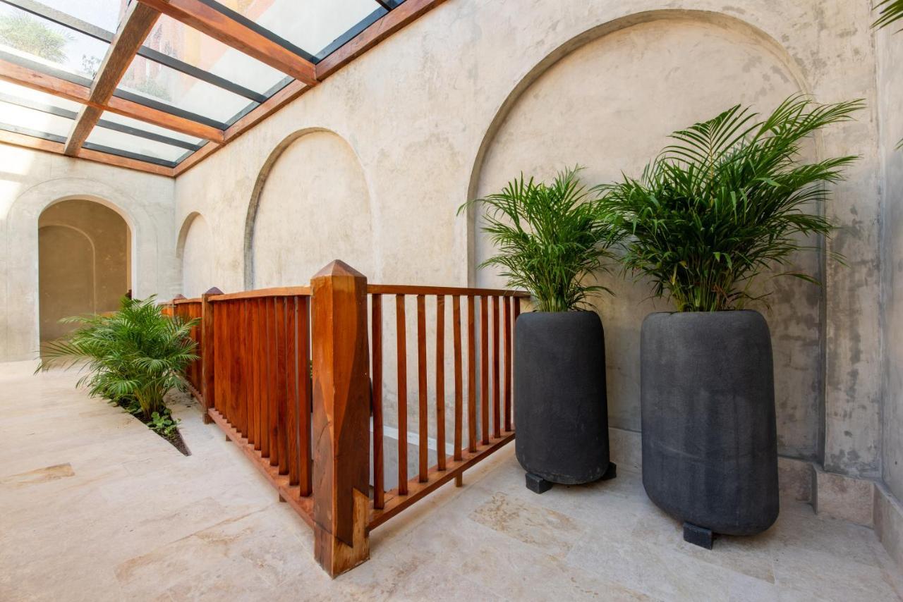 Cinco Quintas Hotel Boutique Cartagena المظهر الخارجي الصورة