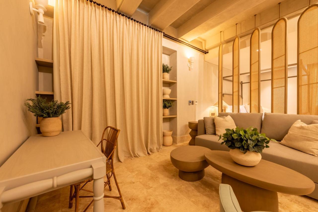 Cinco Quintas Hotel Boutique Cartagena المظهر الخارجي الصورة