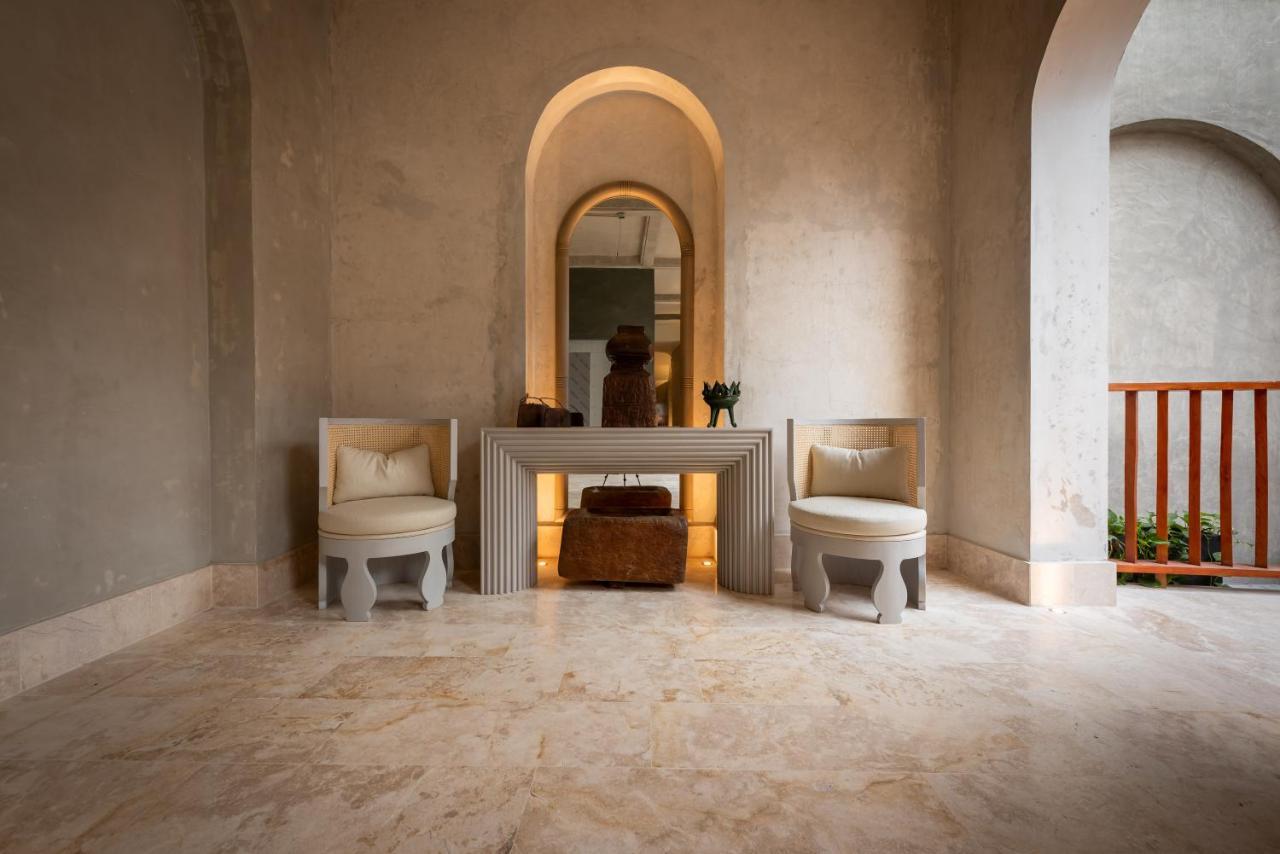 Cinco Quintas Hotel Boutique Cartagena المظهر الخارجي الصورة