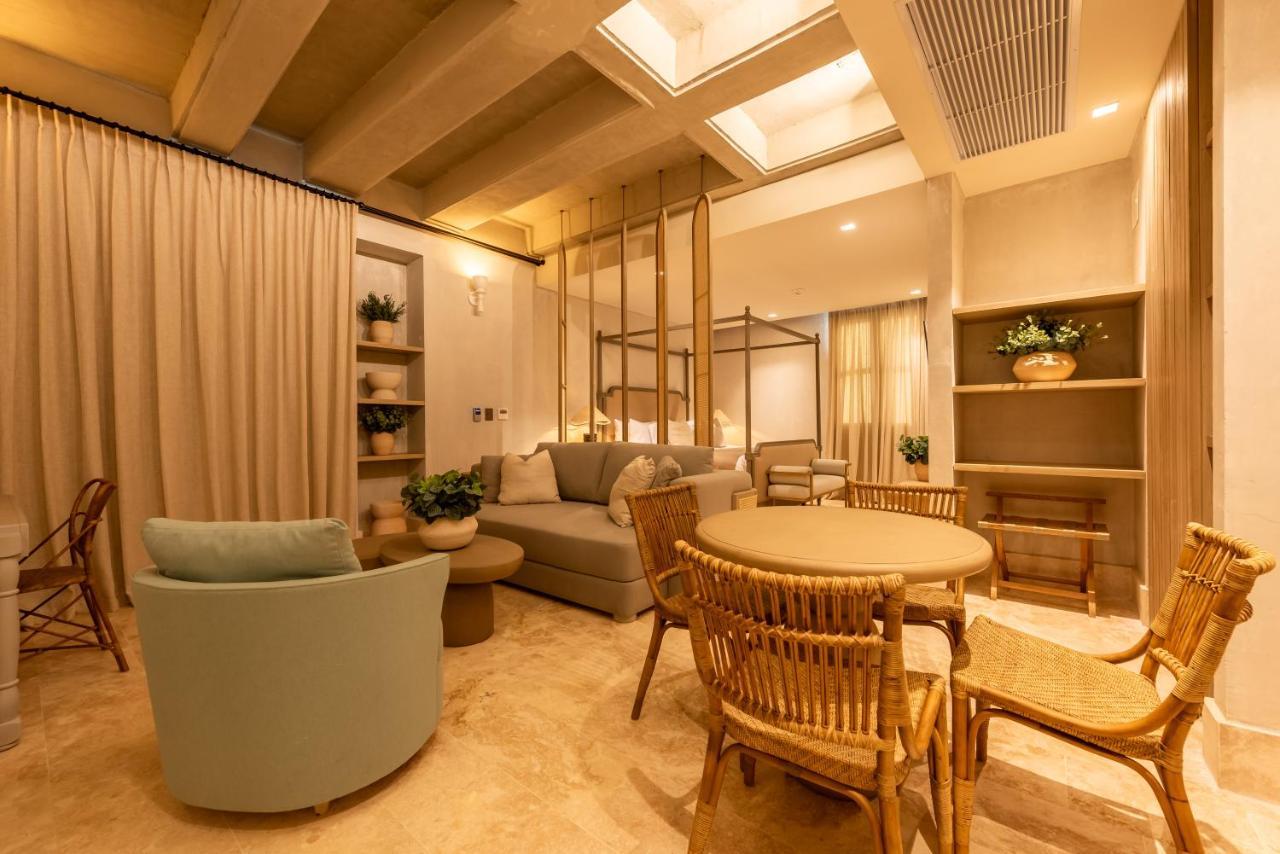 Cinco Quintas Hotel Boutique Cartagena المظهر الخارجي الصورة