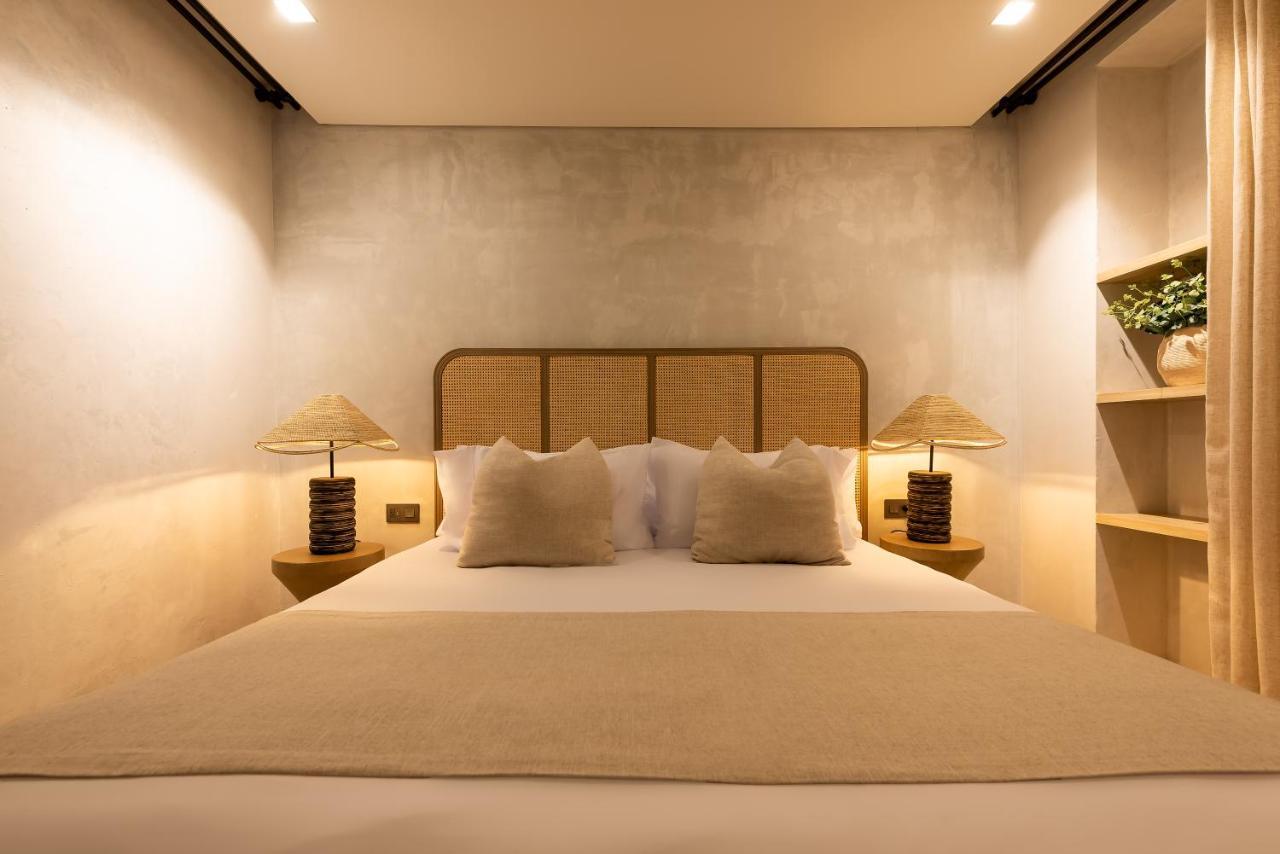 Cinco Quintas Hotel Boutique Cartagena المظهر الخارجي الصورة
