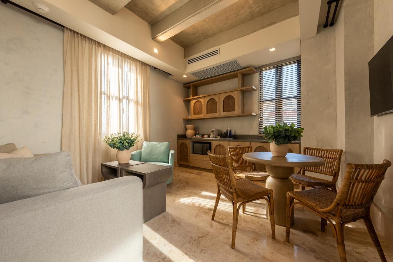 Cinco Quintas Hotel Boutique Cartagena المظهر الخارجي الصورة