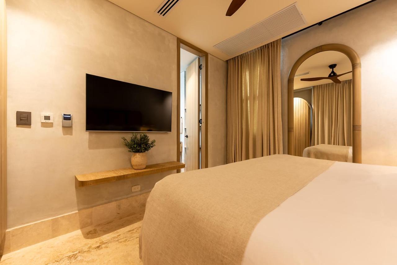 Cinco Quintas Hotel Boutique Cartagena المظهر الخارجي الصورة