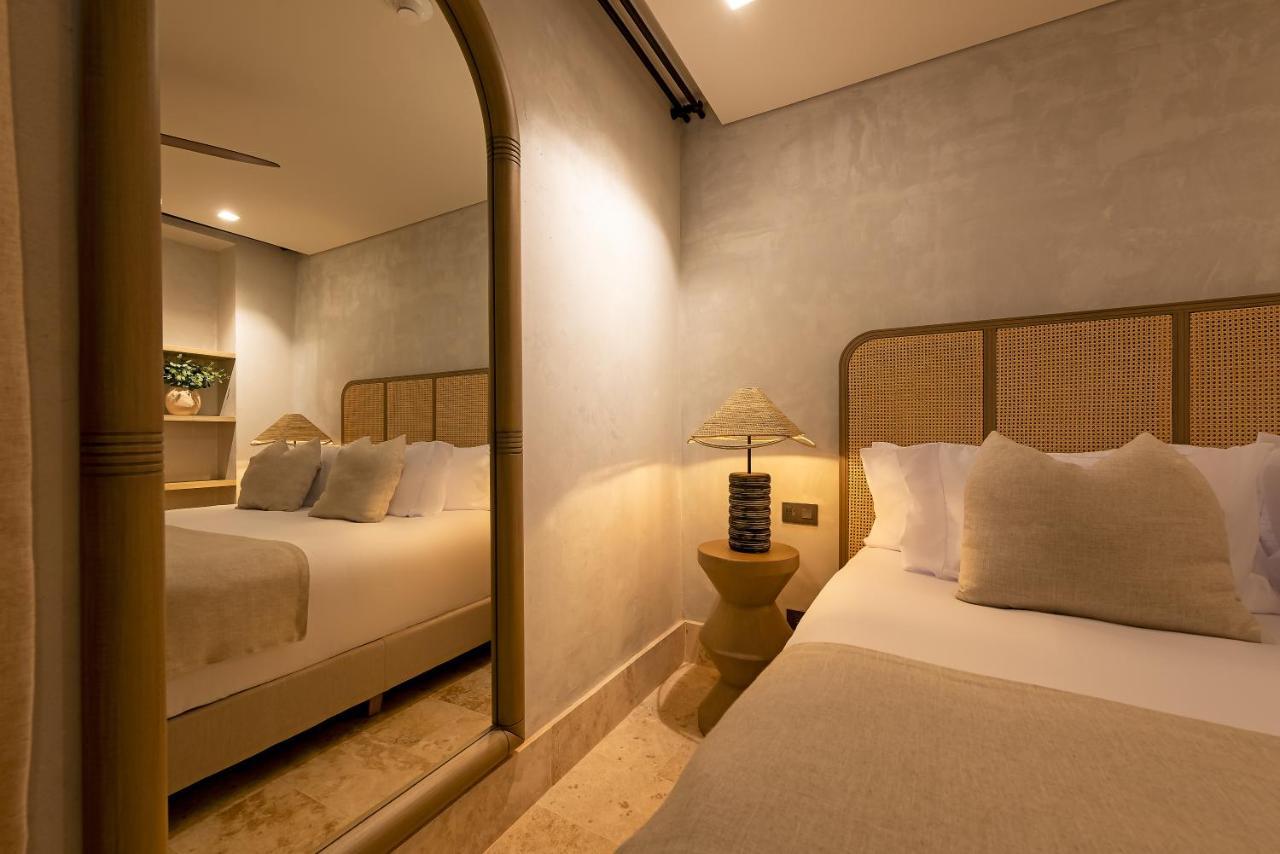 Cinco Quintas Hotel Boutique Cartagena المظهر الخارجي الصورة
