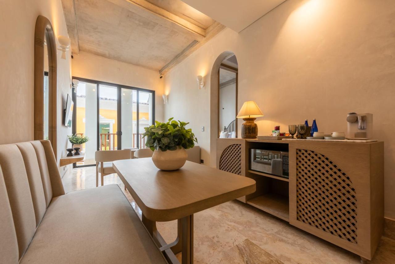 Cinco Quintas Hotel Boutique Cartagena المظهر الخارجي الصورة
