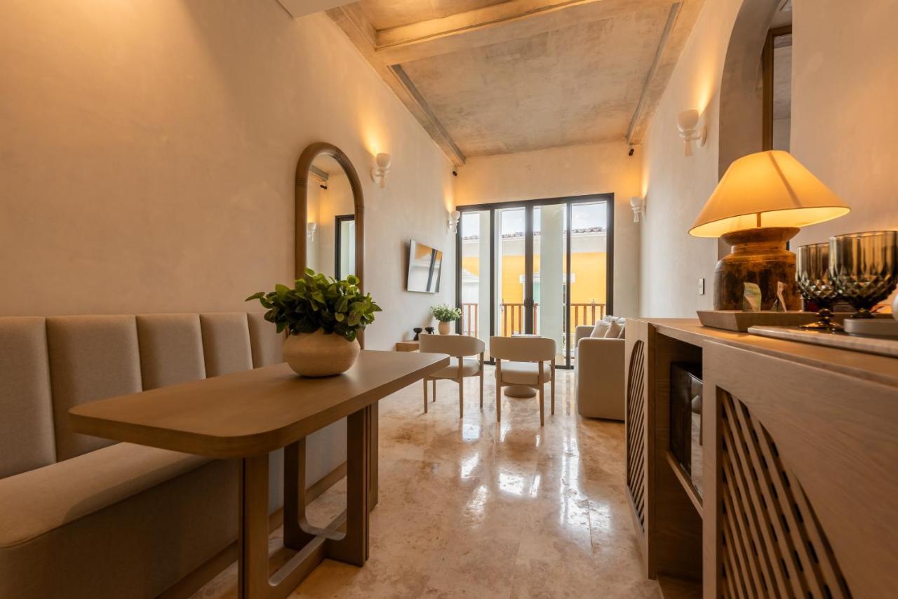 Cinco Quintas Hotel Boutique Cartagena المظهر الخارجي الصورة