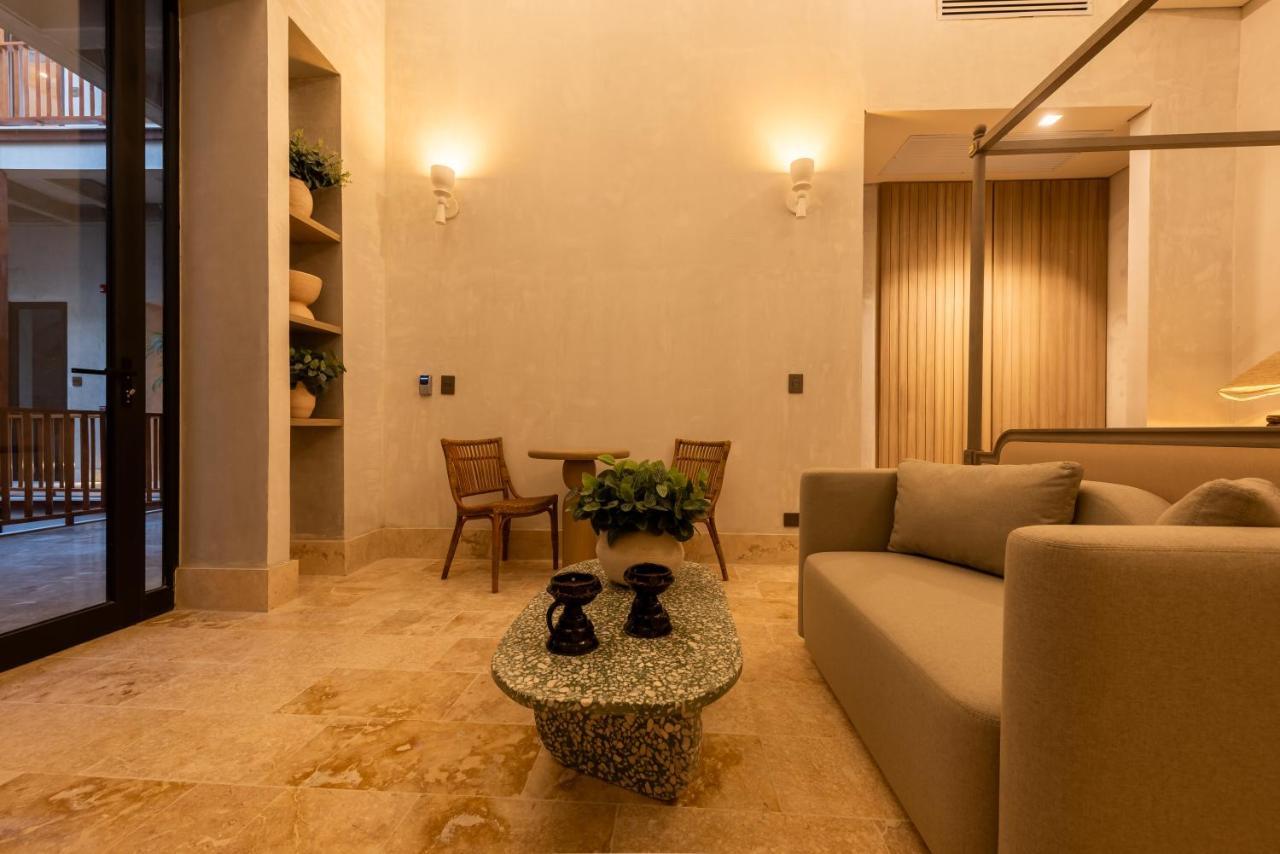 Cinco Quintas Hotel Boutique Cartagena المظهر الخارجي الصورة