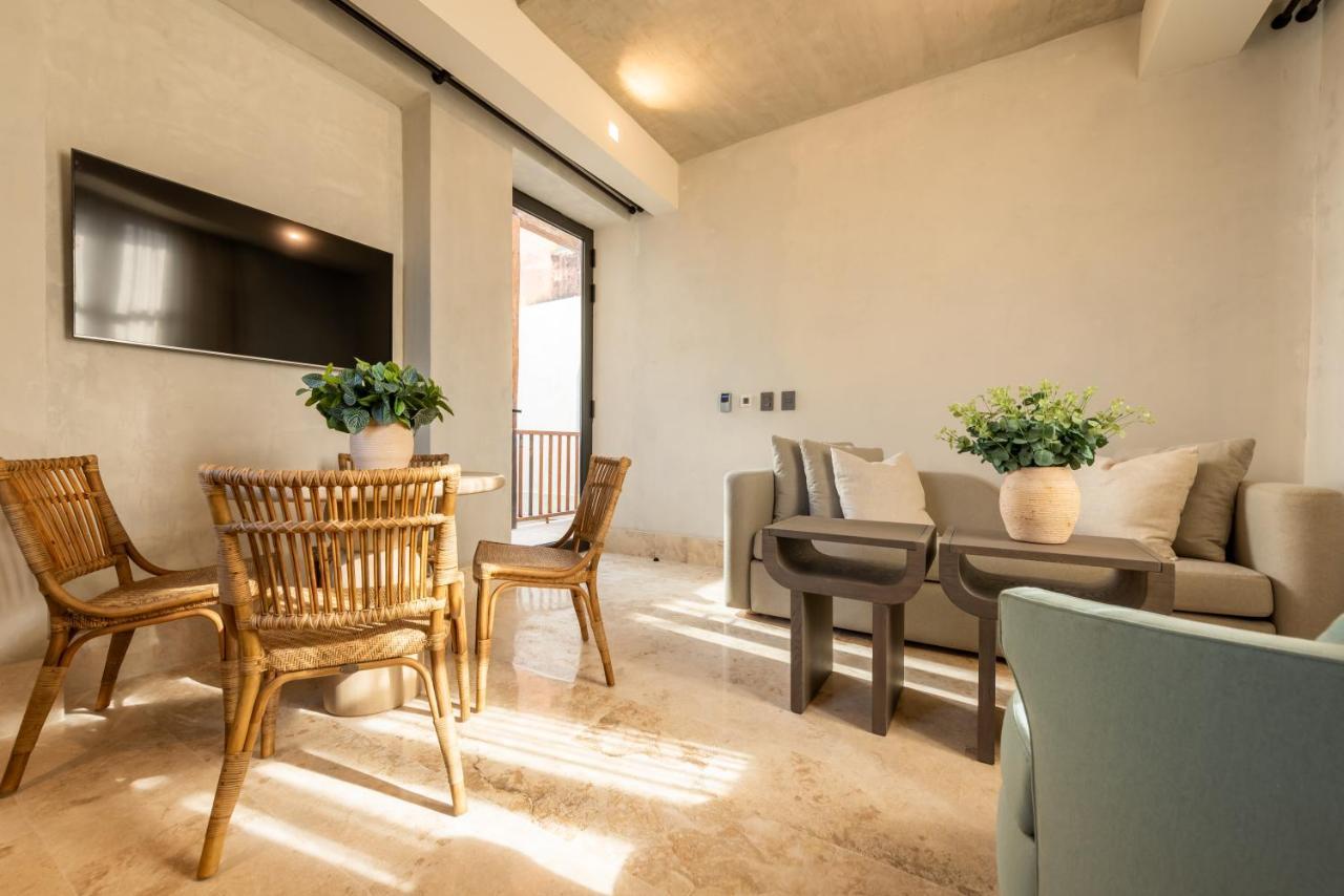 Cinco Quintas Hotel Boutique Cartagena المظهر الخارجي الصورة