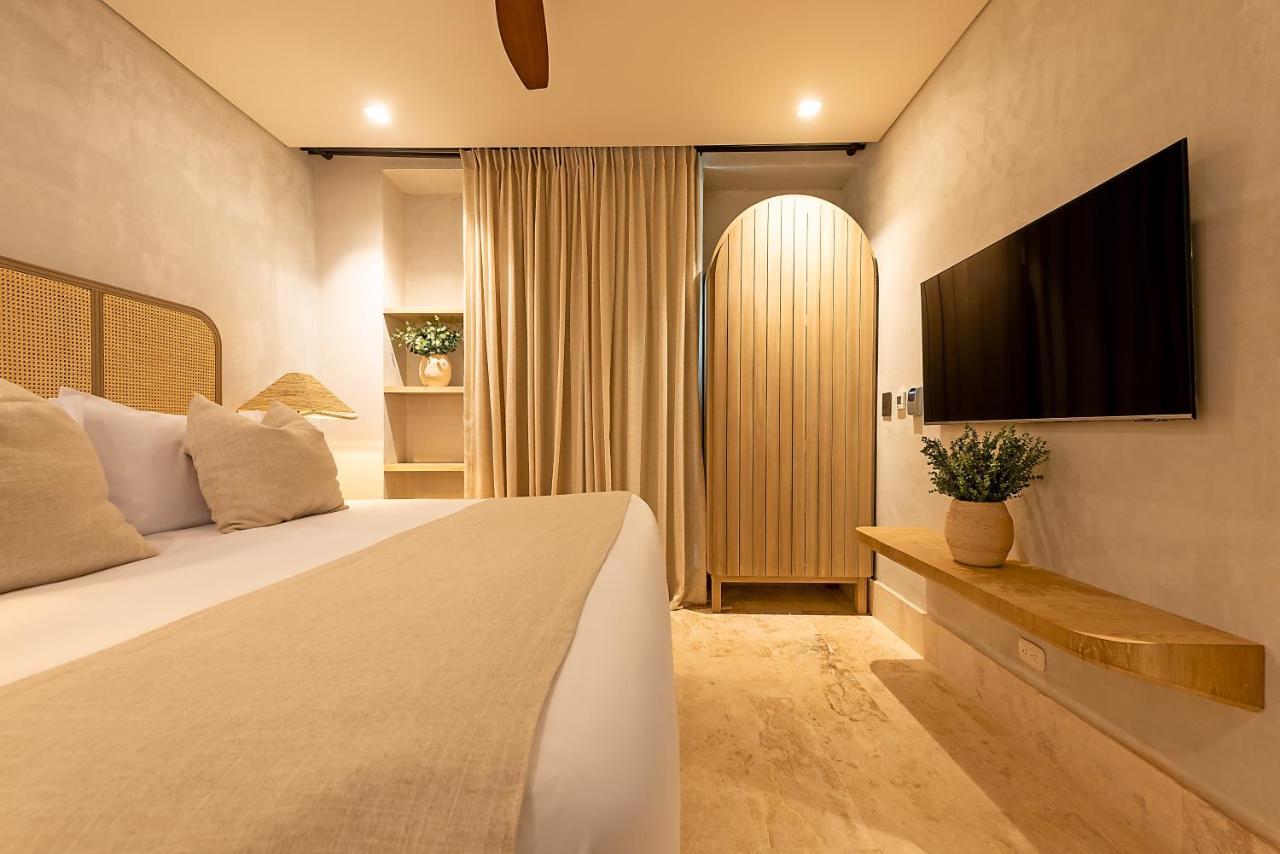 Cinco Quintas Hotel Boutique Cartagena المظهر الخارجي الصورة