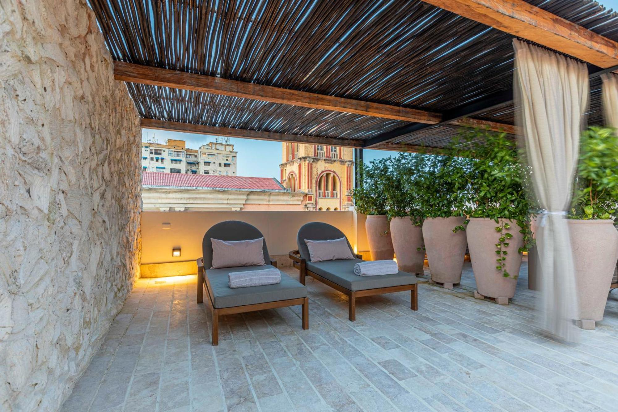 Cinco Quintas Hotel Boutique Cartagena المظهر الخارجي الصورة