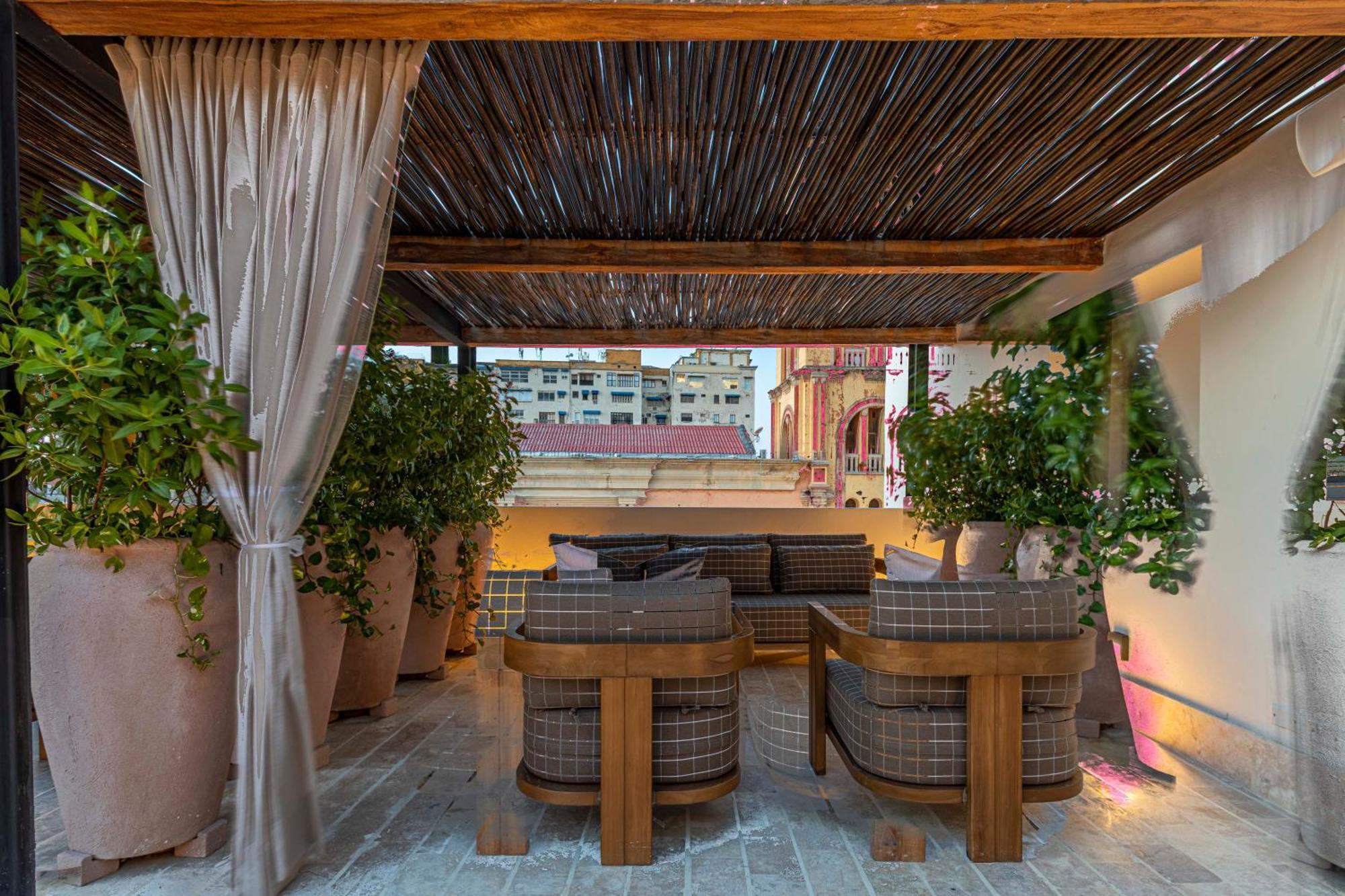 Cinco Quintas Hotel Boutique Cartagena المظهر الخارجي الصورة