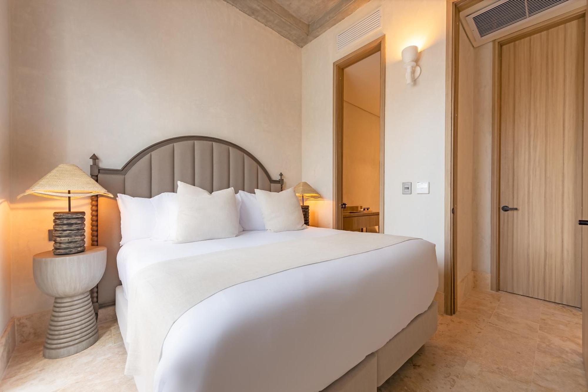 Cinco Quintas Hotel Boutique Cartagena المظهر الخارجي الصورة