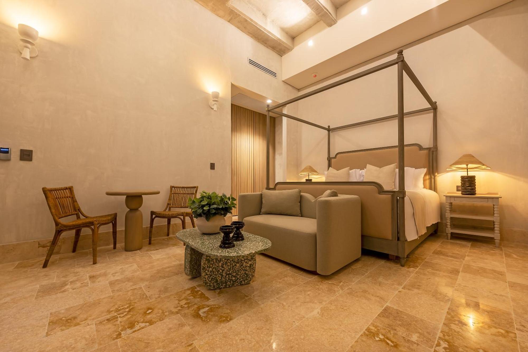 Cinco Quintas Hotel Boutique Cartagena المظهر الخارجي الصورة