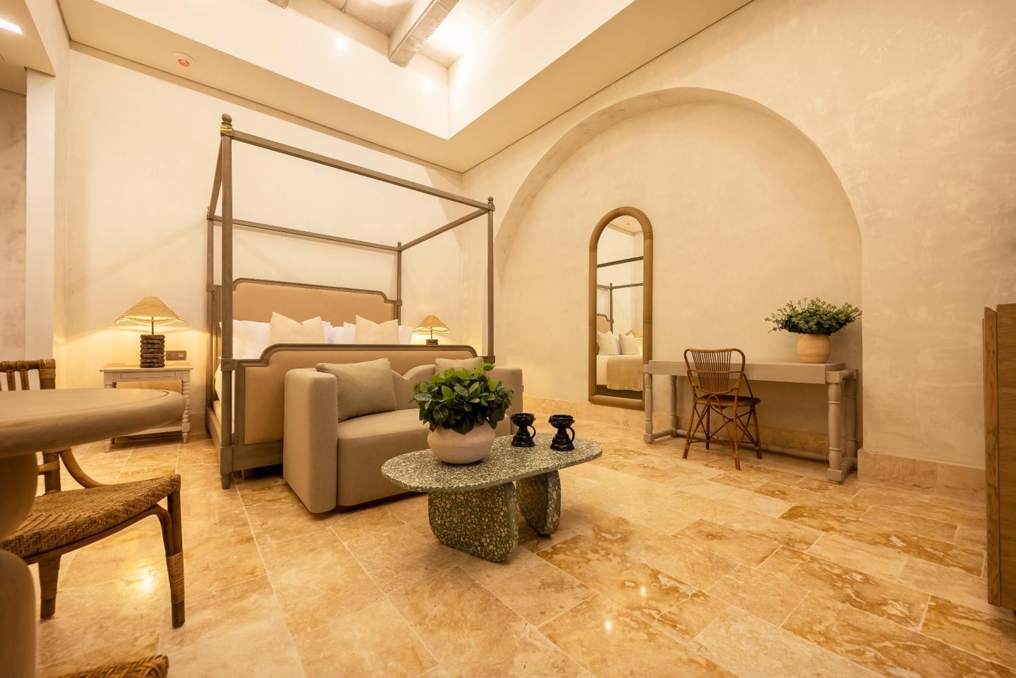 Cinco Quintas Hotel Boutique Cartagena المظهر الخارجي الصورة