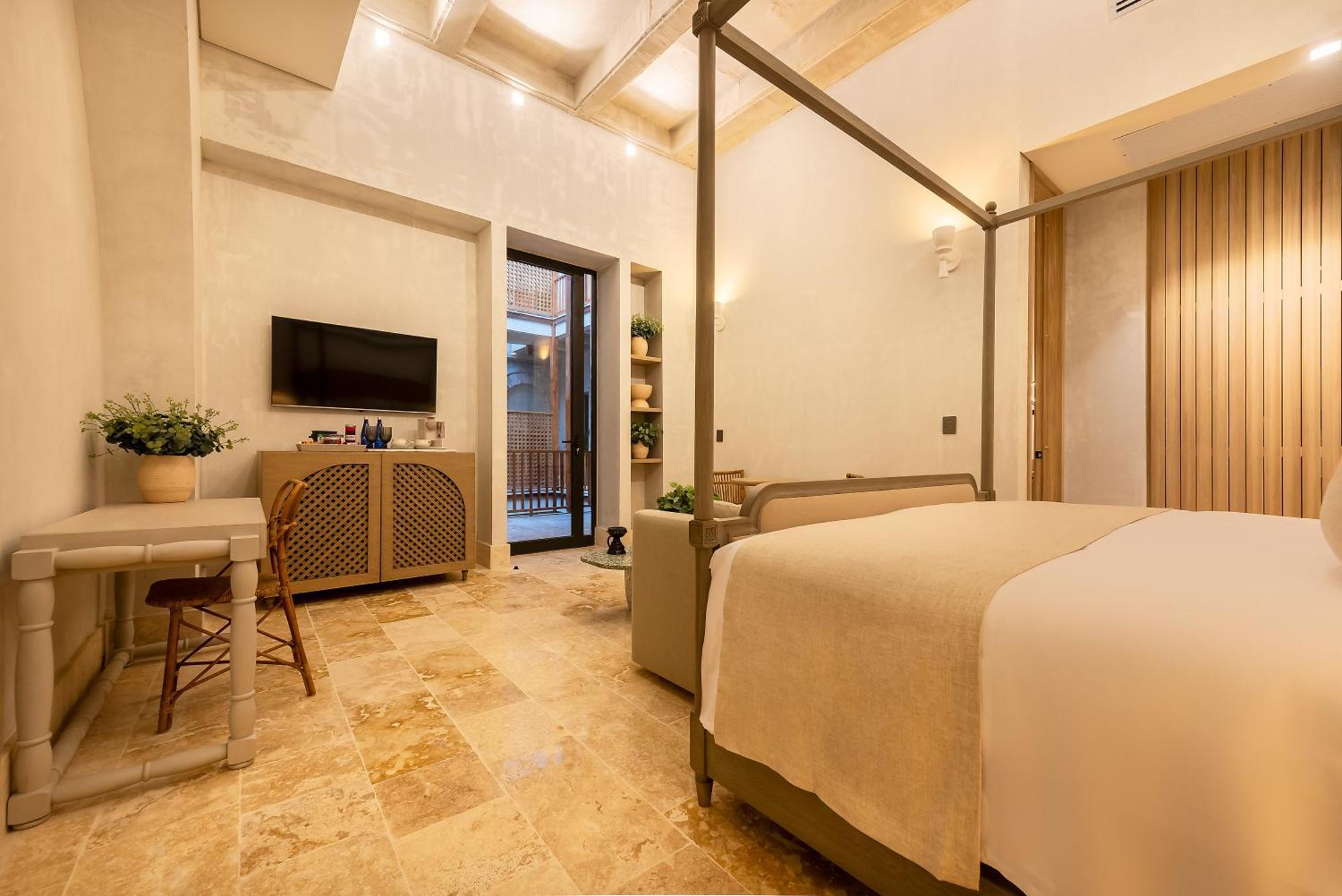 Cinco Quintas Hotel Boutique Cartagena المظهر الخارجي الصورة