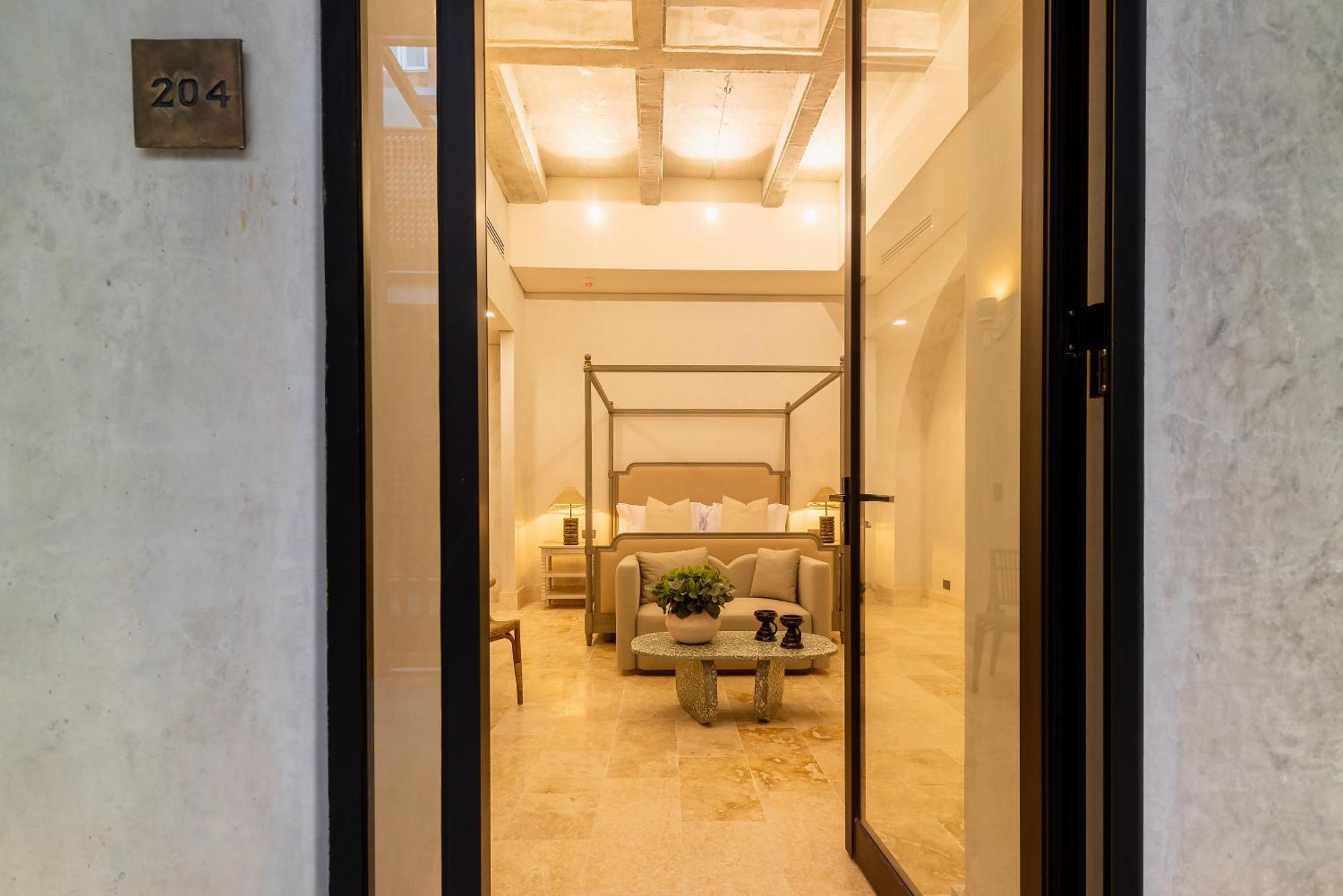 Cinco Quintas Hotel Boutique Cartagena المظهر الخارجي الصورة