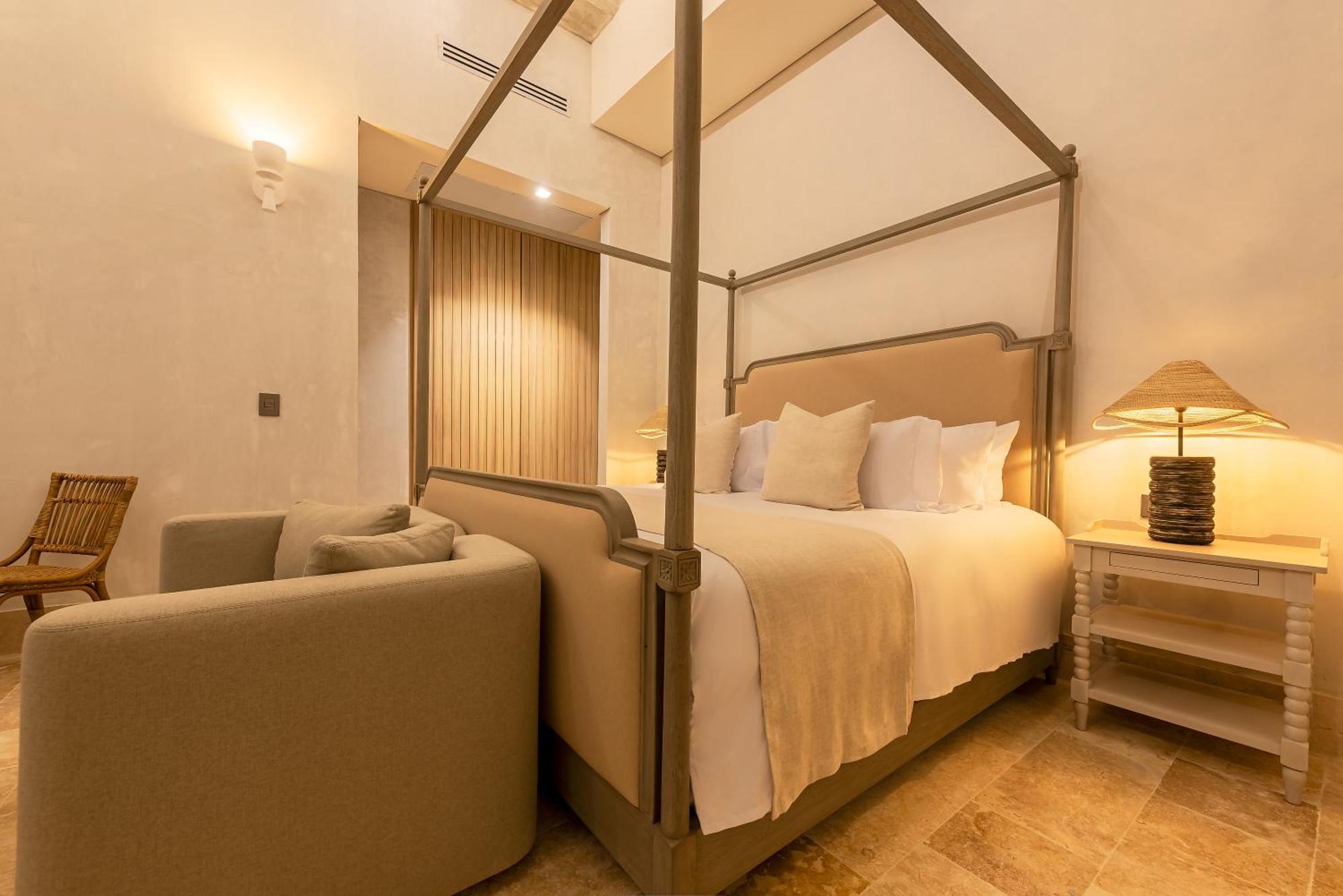 Cinco Quintas Hotel Boutique Cartagena المظهر الخارجي الصورة